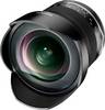 Samyang MF 14 mm F2,8 MK2 Canon EF 22985 Objectif grand angle f/2.8 - 22 14 mm (max)