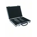 Bosch Accessories Plus-3 2608579916 Set de forets/burin 11 pièces SDS-Plus 1 pc(s)
