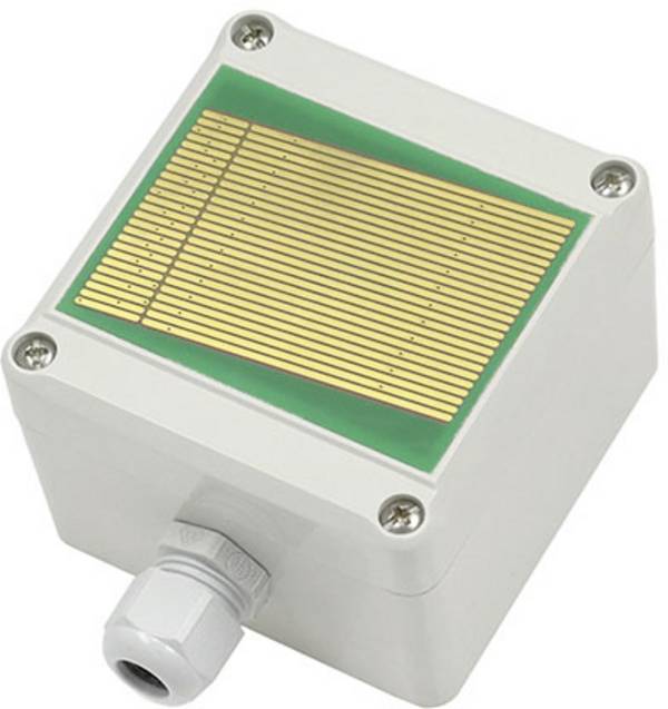 B + B Thermo-Technik Détecteur de pluie 1 pc(s) REGME-12V (L x l x H) 85 x 85 x 60 mm