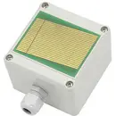 B + B Thermo-Technik Détecteur de pluie 1 pc(s) REGME-12V (L x l x H) 85 x 85 x 60 mm