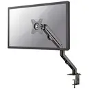 Neomounts FPMA-D650BLACK Support de table pour écran 1 Écran(s) 43,2 cm (17") - 68,6 cm (27") noir inclinable, mobile, r