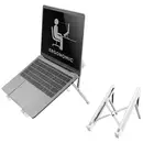 Neomounts NSLS010 Support d'ordinateur portable réglable en hauteur