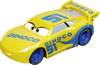 Carrera 20064083 GO!!! Voiture Disney Pixar Cars - Dinoco