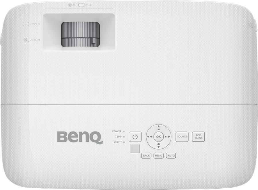 MH560/DLP 1080P 4000AL-4