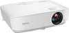 BenQ Projecteur MX536 DLP Luminosité: 4000 Lumen ANSI 1024 x 768 XGA 20.000 : 1 blanc