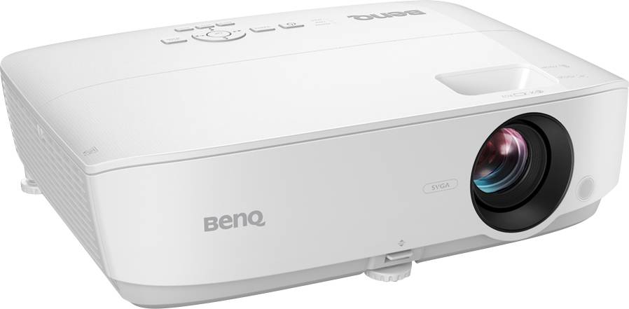 BenQ Projecteur MS536 DLP 4000 Lumen ANSI