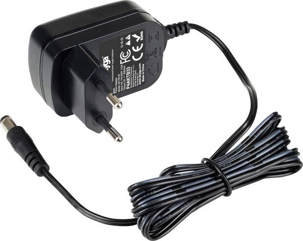Akyga AK-TB-33 Bloc d'alimentation à tension fixe 5 V 2 A 10 W