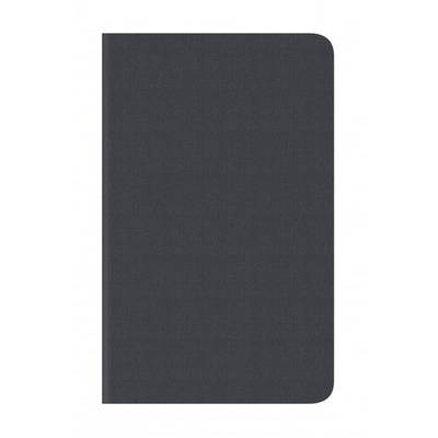 Lenovo Folio Case Tab M8 Etui à rabat     noir Housse pour tablette