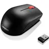 Lenovo Essential Souris radio optique noir 3 Boutons 1000 dpi