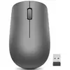 Lenovo 530 Souris radio optique noir 3 Boutons 1200 dpi