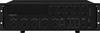 Monacor PA-6010Z Amplificateur ELA 600 W 5 canaux 10 zones