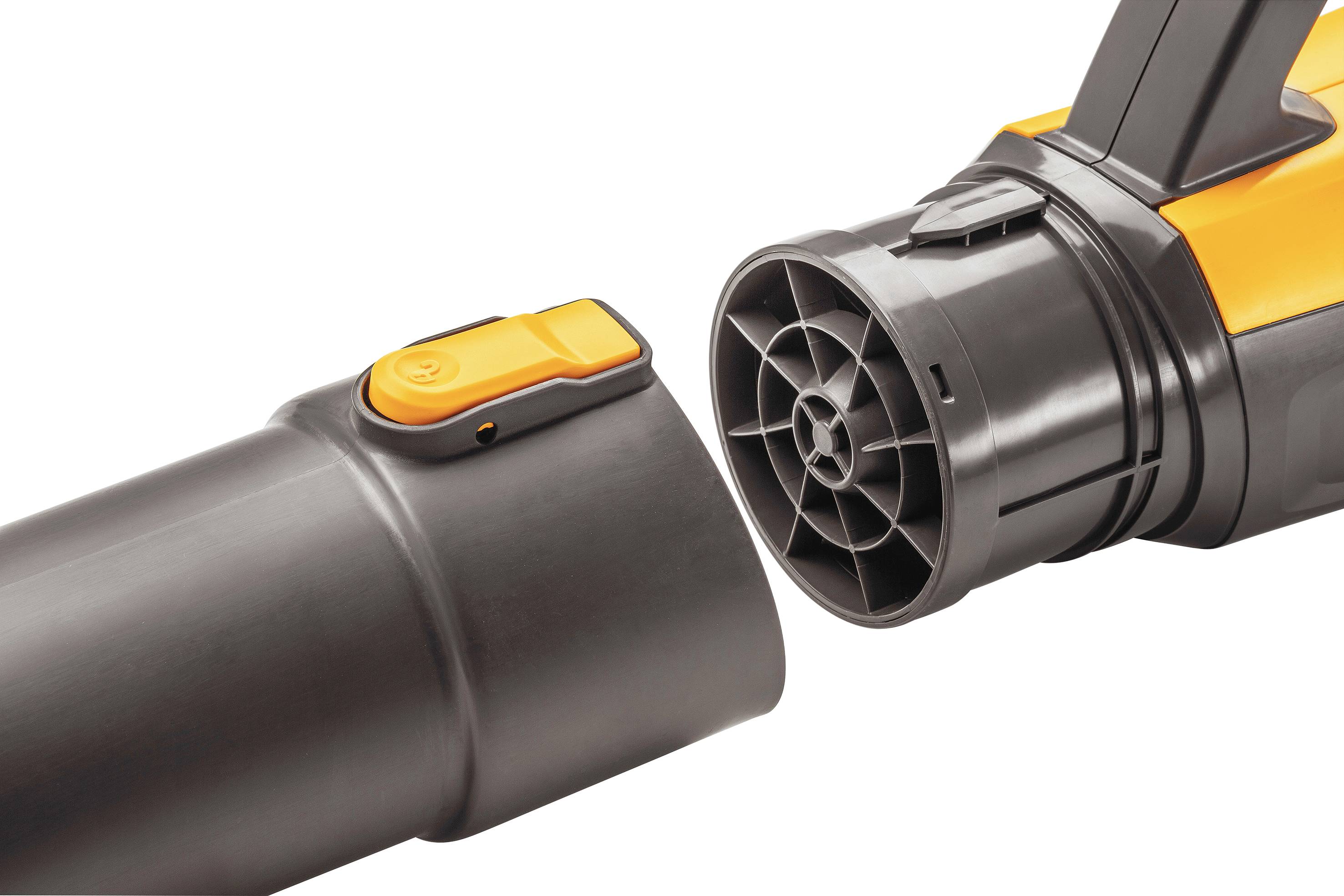 STIGA 278502108/ST2 SAB 500 AE - Set sans fil Souffleur 230 V-5