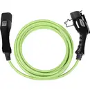 Blaupunkt A1P32AT1 Câble de charge pour véhicule électrique 8 m étanche