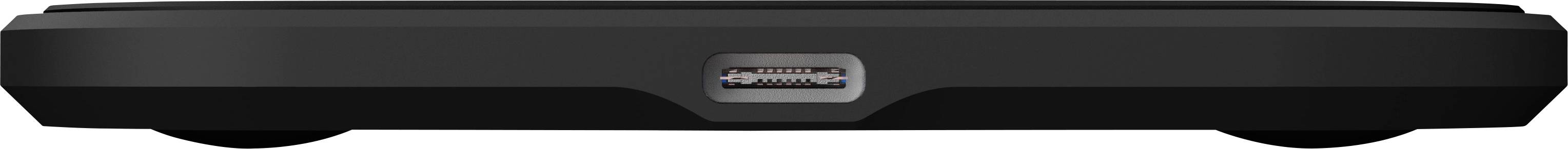 Green Cell Chargeur à induction qi AirJuice QIGC01 Sorties standard Qi noir-1