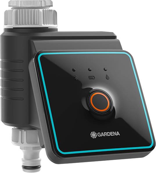 Commande d'arrosage GARDENA Bluetooth® 01889-20-0