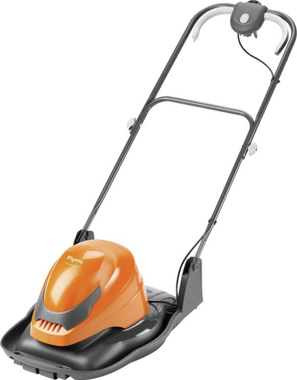 Tondeuse à gazon électrique Flymo SimpliGlide 360   1800 W  Largeur de coupe (max.) 36 cm