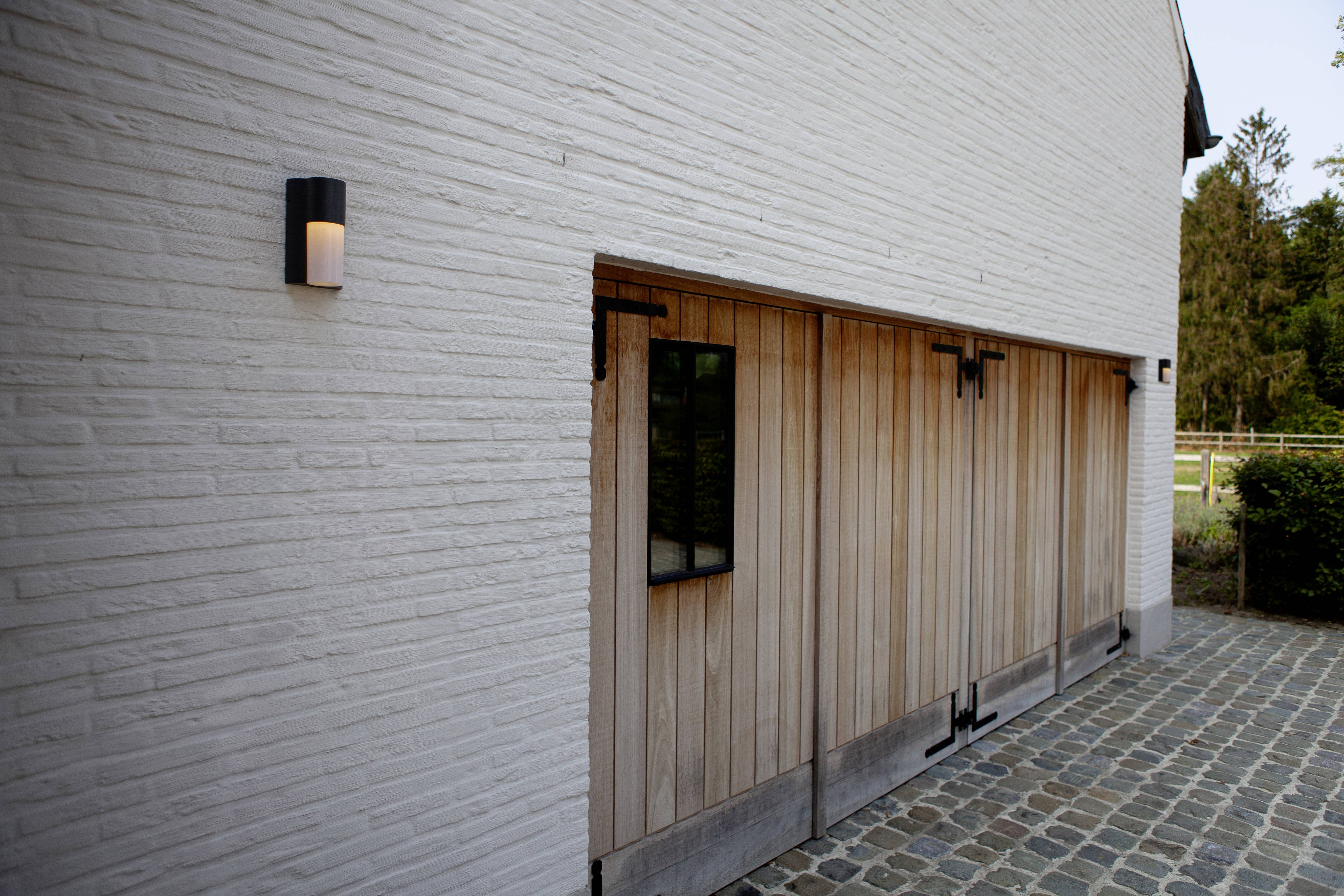 Lutec URBAN 6939412010960 Applique extérieure LED GU10 7 W anthracite-11