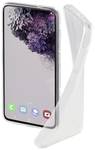 Coque Hama Cover Crystal Clear , transparent
