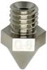 FabConstruct FabConstruct Nozzle RAISE3D Pro2 Copper placed 0,6 mm Adapté pour (imprimante 3D): Raise3D Pro2 Nozzle RN35366