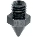 FabConstruct FabConstruct Nozzle RAISE3D Pro2 acier 0,4 mm Adapté pour (imprimante 3D): Raise3D Pro2 Plus, Raise3D E2, R