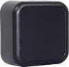 Boîtier universel Camdenboss CBRS03SBK-CON ABS noir 51 x 51 x 25.5 1 pc(s)
