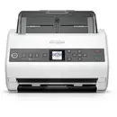Epson WorkForce DS-730N Scanner de documents A4 600 x 600 dpi 40 pages / minute USB, Gigabit-LAN (1 Gbit/s)