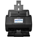 Epson Scanner WorkForce ES-580W Scanner de documents A4 600 x 600 dpi 35 pages / minute USB 3.1 (Gen 1), Wi-Fi 4 (IEEE 8