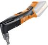 Fein Grignoteuse sans fil ABLK 18 1.3 CSE SELECT 71320561000 sans batterie, sans chargeur, + mallette Tension accu 18 V