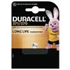 Pile bouton 371 oxyde d'argent Duracell 40 mAh 1.55 V 1 pc(s)