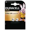 Pile bouton LR 43 alcaline(s) Duracell 73 mAh 1.5 V 2 pc(s)