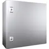 Rittal AX 1007.000 Armoire de commande 500 x 500 x 210 acier multicolore 1 pc(s) Piece