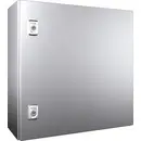 Rittal AX 1007.000 Armoire de commande 500 x 500 x 210 acier multicolore 1 pc(s)