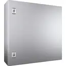 Rittal AX 1010.000 Armoire de commande 600 x 600 x 210 acier multicolore 1 pc(s) Piece