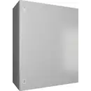 Rittal AX 1181.000 Armoire de commande 800 x 1000 x 400 Tôle d'acier gris clair 1 pc(s)