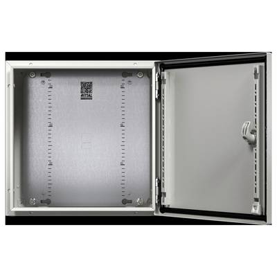 Gros plan d'une grille métallique perforée ou d'un panneau de ventilation avec un cadre argenté.