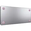 Rittal KX 1561.000 Armoire de commande 300 x 150 x 80 acier 1 pc(s) Piece