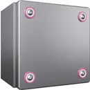 Rittal KX 1564.000 Armoire de commande 150 x 150 x 120 acier multicolore 1 pc(s) Piece