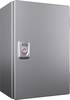 Rittal KX 1587.000 Coffret d'installation 200 x 300 x 155 acier multicolore 1 pc(s)