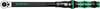 Wera Click-Torque C 3 R/L 05075626001 Clé dynamométrique 1/2" (12.5 mm) 40 - 200 Nm