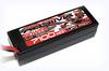 Absima Pack de batterie (LiPo) 11.1 V 7100 mAh 60 C hardcase fiche T mâle