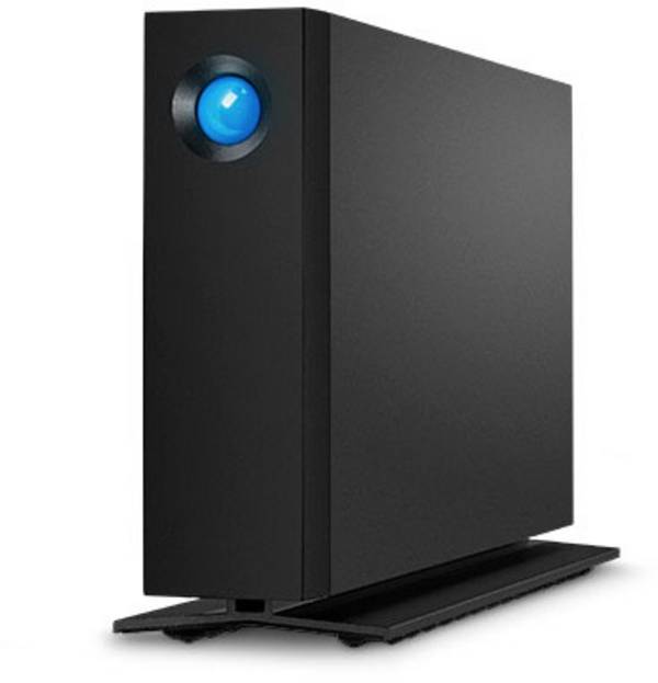 LACIE d2 Professional 16To USB-C
