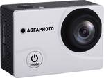 AgfaPhoto Realimove AC5000 action Cam, noir et argent