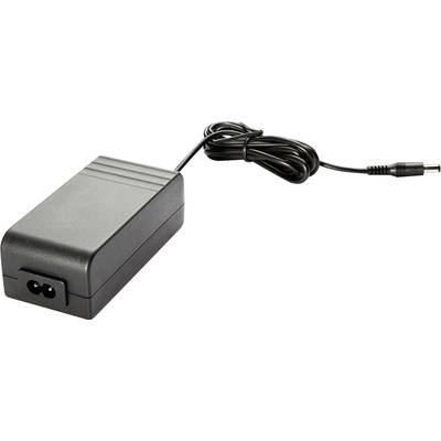 Egston 003920511 Alimentation de table à tension fixe 24 V/DC 1.25 A 30 W-0