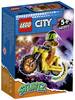 60297 LEGO® CITY Moto Power-Stantbike