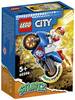 60298 LEGO® CITY Vélo de roquette
