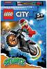 60311 LEGO® CITY Vélo de tir