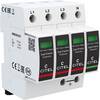 Citel 821110244 DAC50S-31-275 Parafoudre combiné Protection anti-surtension pour: armoire de distribution 50 kA 1 pc(s)