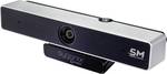 Webcam Sygonix Connect SC-WC-300 2K (2592 x 1944) avec microphone stéréo