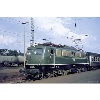 Locomotive électrique série 1189