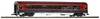 PIKO 37665 G wagon de voyageurs 2. Classe de Railjet ÖBB
